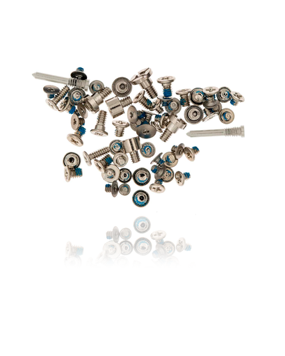 Complete Screw Set Compatible For iPhone 12 Pro