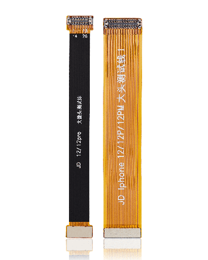 Tester Cable (Back Camera) Compatible For iPhone 12 Pro