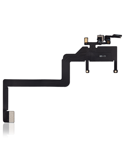 Proximity Sensor Flex Cable compatible For iPhone 11 (Programming and Soldering Required) (I2C)