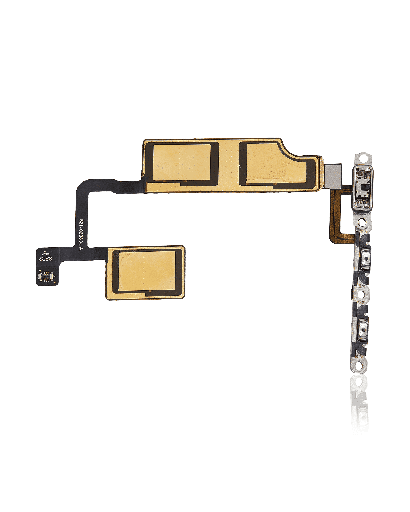 Wifi Motherboard Connecting Cable With Volume Flex Compatible For iPhone 11