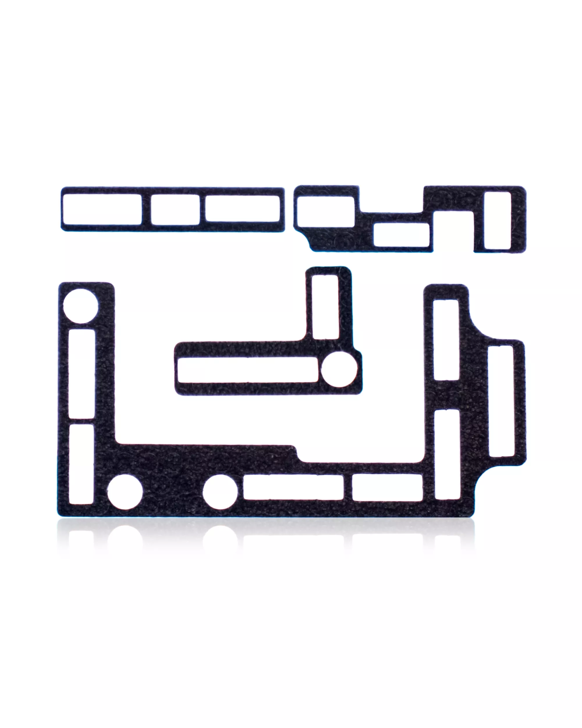 Mainboard Inline Insulator Sticker Compatible For iPhone 11 (4 Piece Set) (10 Pack)