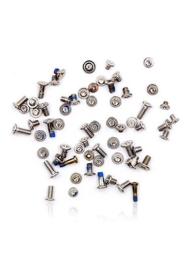 Complete Screw Set Compatible For iPhone 11