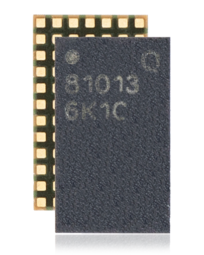 Power Amplifier IC Compatible For iPhone 11 (81013 PA PMU)