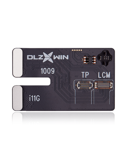 Tester Flex Cable For iTestBox (S200 / S300) Compatible For iPhone 11
