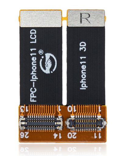 Tester Cable (LCD Assembly) Compatible For iPhone 11