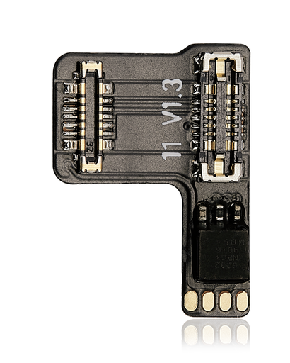 Clone-DZ03 Face ID Tag-On Flex Cable Compatible For iPhone 11 (Qianli)