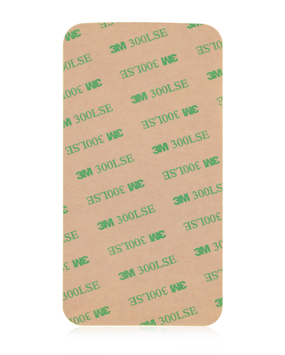 3M Glue Adhesive Tape (For Back Glass) Compatible For iPhone 11 (10 Pack)