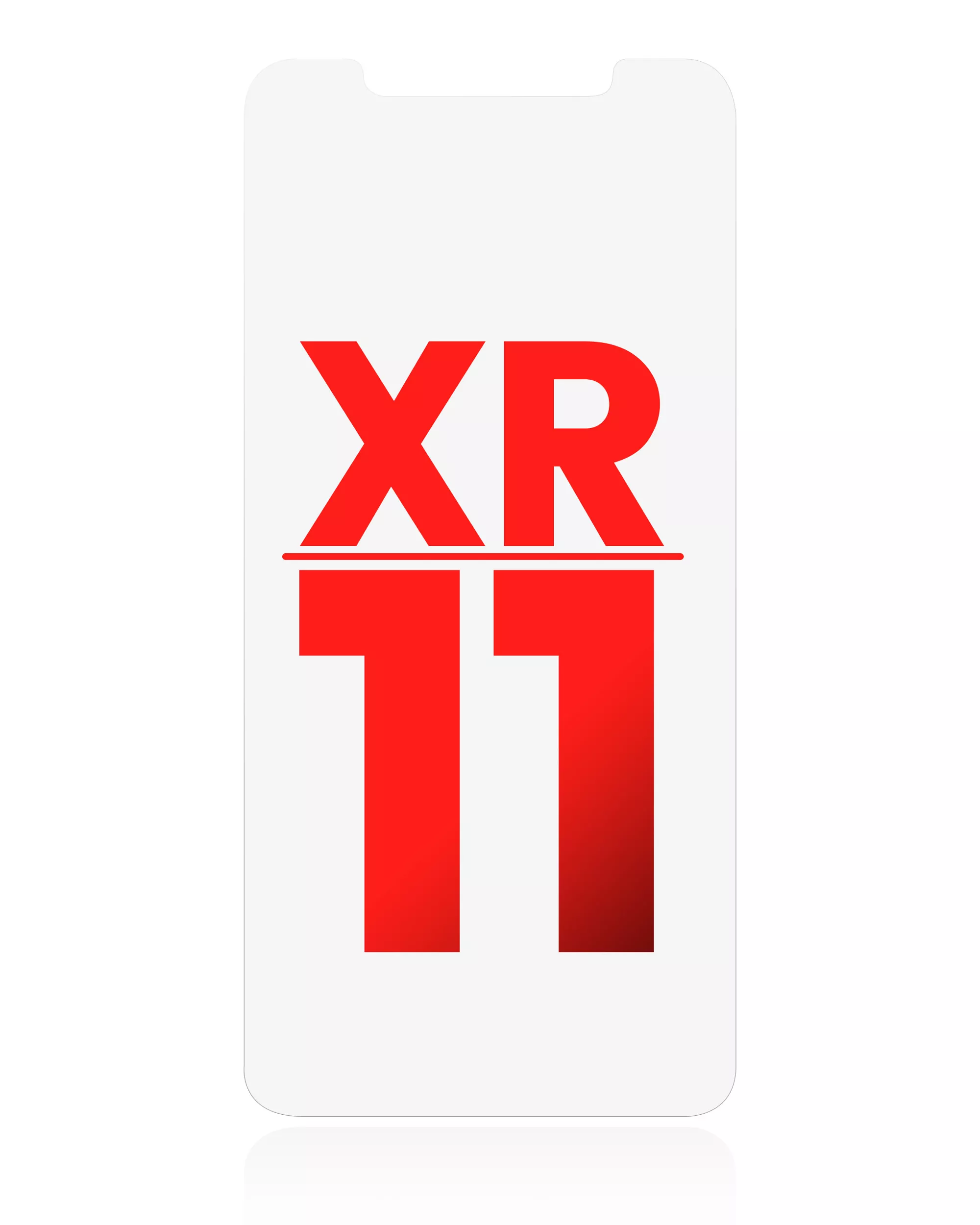 OCA Compatible For iPhone XR / 11 (10 Pack) (OCA Master)