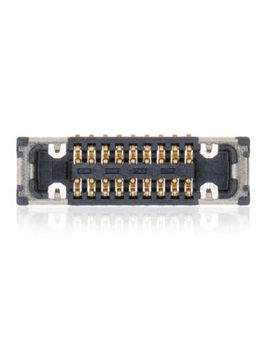 Front Camera FPC Connector Compatible For iPhone 11 (36 Pin)