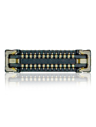 LCD FPC Connector Compatible For iPhone 11 (J8000: 26 Pin)