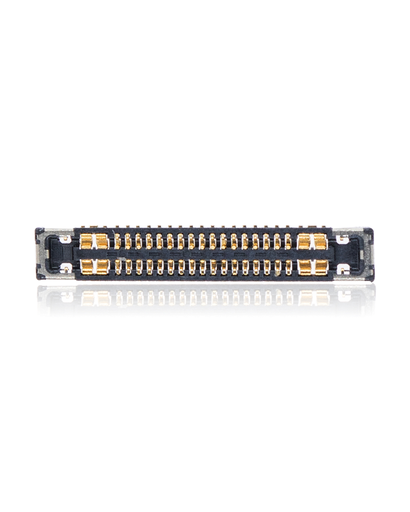 Charging Port Dock Connector Compatible For iPhone 11 (J8200,34 Pins)