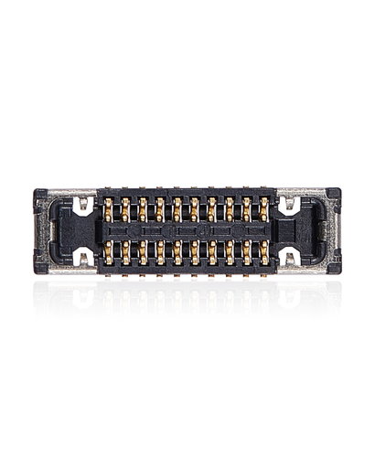 Digitizer FPC Connector Compatible For iPhone 11 (20 Pin)