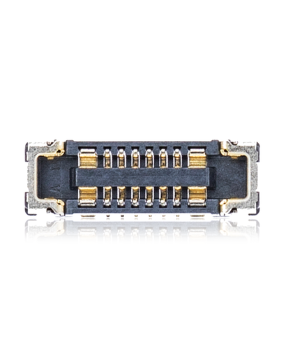 Strobr / Boot Key FPC Connector Compatible For iPhone 11 (J7700, 12 Pins)