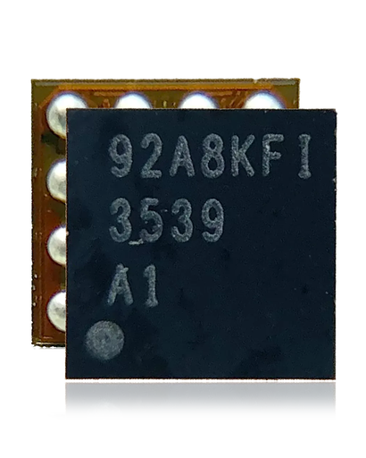 Backlight IC Compatible For iPhone 7 / 7 Plus / 8 / 8 Plus / XR / 11 (U3701 U5650 U5660 U4601: LM3539A1: 16 Pins)