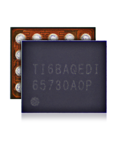 Display Driver Chestnut Controller IC Compatible For iPhone XR / 11 (TPS65730)