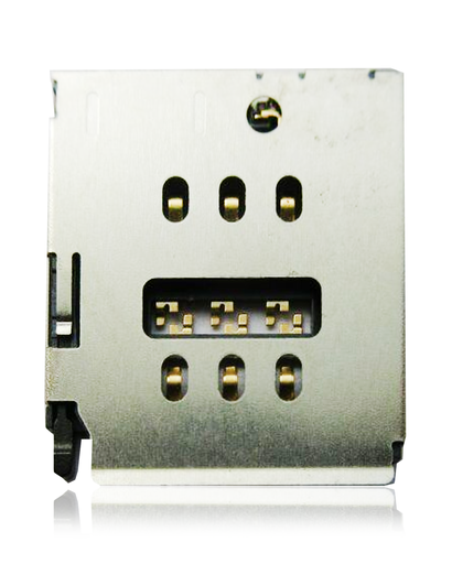 Sim Card Reader Compatible For iPhone SE 2022