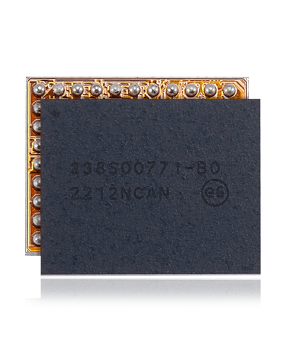 Charging Tigris IC Compatible For iPhone SE (2022)