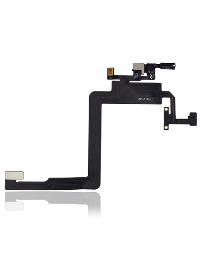 Proximity Sensor Flex Cable compatible For iPhone 11 Pro (Programming and Soldering Required) (I2C)