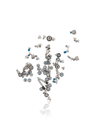 Complete Screw Set Compatible For iPhone 11 Pro