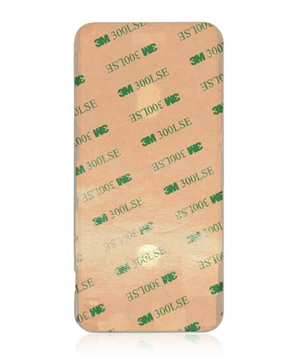 3M Glue Adhesive Tape (For Back Glass) Compatible For iPhone 11 Pro (10 Pack)
