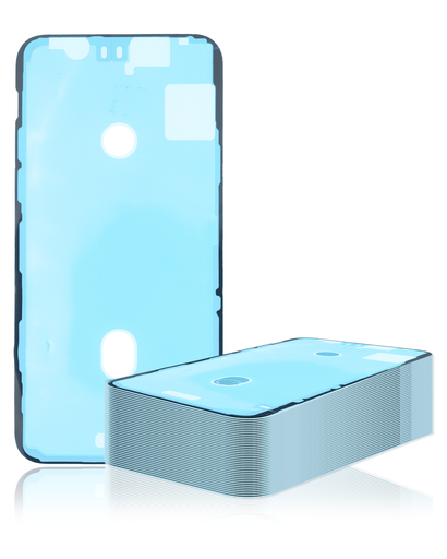 Waterproof LCD Adhesive Seal Compatible For iPhone 11 Pro (50 Pack)