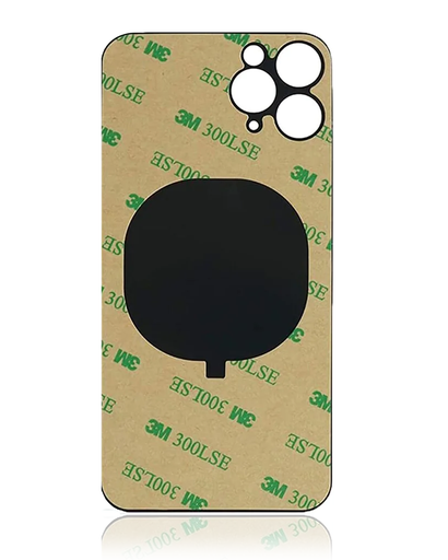 Back Glass Adhesive Tape Compatible For iPhone 11 Pro