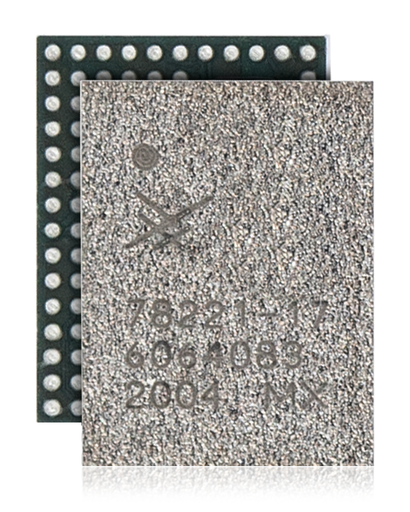 Low Frequency Amplifier Compatible For iPhone 11 Pro (78221-17)