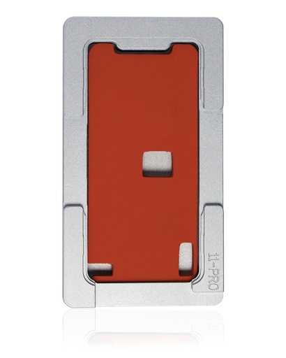 Spring Mold Compatible For iPhone 11 Pro