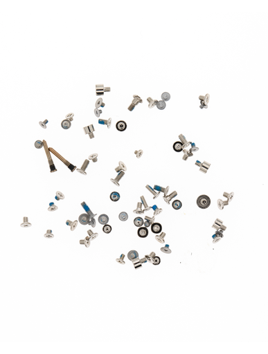 Complete Screw Set Compatible For iPhone XS Max