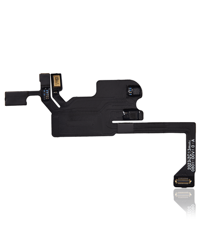 Proximity Sensor Flex Cable compatible For iPhone 13 Mini (Programming Required) (I2C)