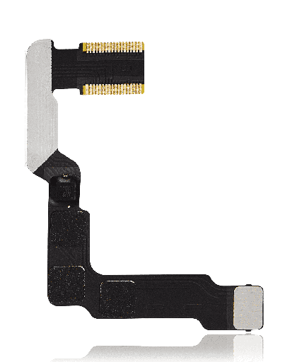 Front Camera FPC Repair Compatible For iPhone 14 Pro (Soldering Required) (JCID)