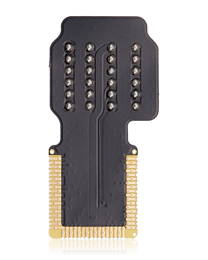 Ultra Wide Camera Flex Compatible For iPhone 12 Pro (Soldering Required)