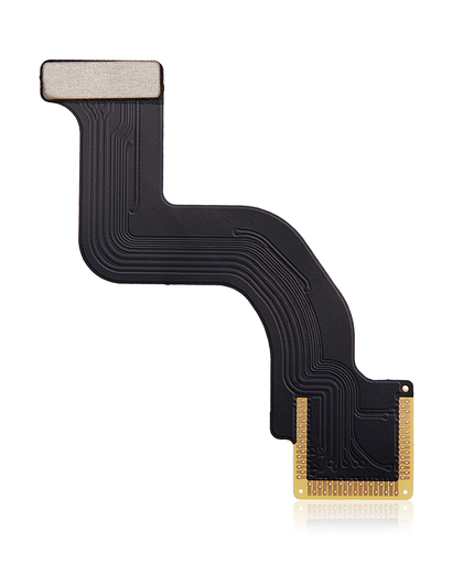 Ultra Wide Camera Flex Compatible For iPhone 12 (Soldering Required)