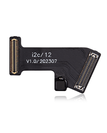 Back Camera Tag-On Flex Cable For iPhone 12 (I2C)