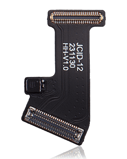 Back Camera Tag-On Flex Cable Compatible For iPhone 12 (JCID)