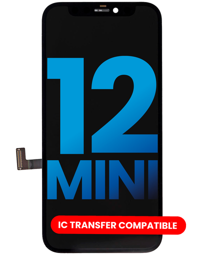 LCD Assembly Compatible For iPhone 12 Mini (Aftermarket)