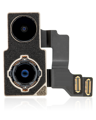 Back Camera Compatible For iPhone 12 Mini (Service Pack)