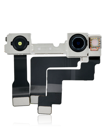Front Camera Compatible For iPhone 12 Mini