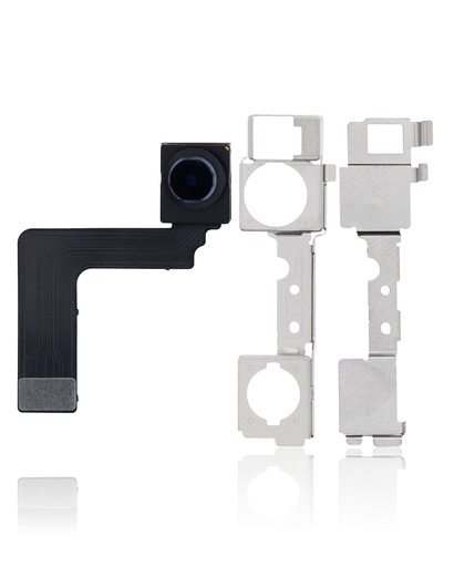 Front Camera Module With Bracket for iPhone 12 Mini (Decoupling Required)