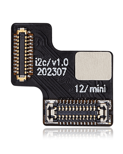 Back Camera Tag-On Flex Cable For iPhone 12 Mini (I2C)