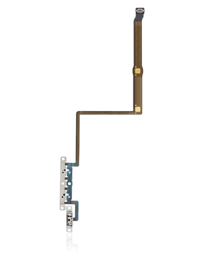 Volume Flex Cable Compatible For iPhone 11 Pro Max