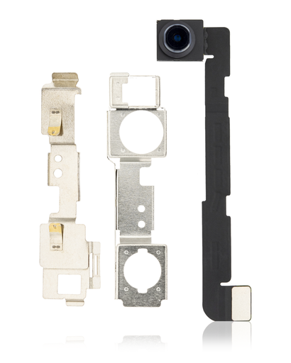 Front Camera Module With Bracket for iPhone 11 Pro (Decoupling Required)