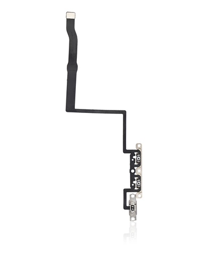 Volume Flex Cable Compatible For iPhone 11 Pro