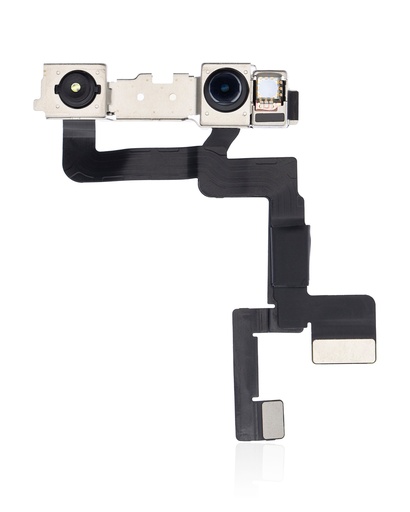Front Camera Compatible For iPhone 11