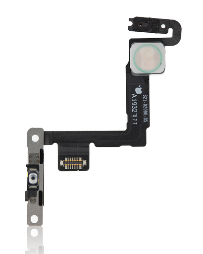 Power Button Flex Cable Compatible For iPhone 11