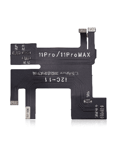 Infrared Dot Matrix Test Cable For iPhone 11 Series (I2C)