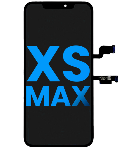 LCD Assembly Compatible For iPhone XS Max (Aftermarket)
