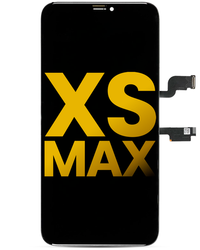 OLED Assembly Compatible For iPhone XS Max (Premium)