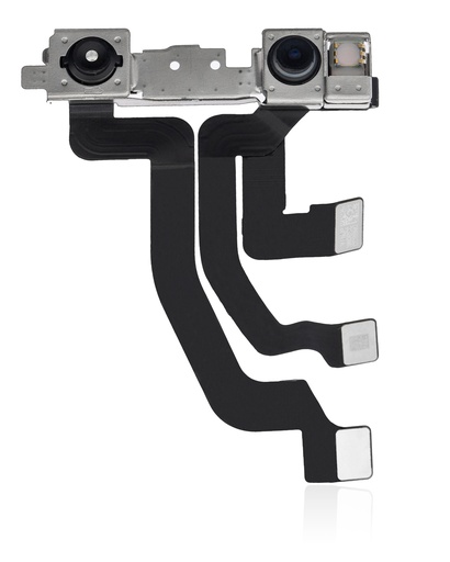 Front Camera Module With Flex Cable Compatible For iPhone XS Max