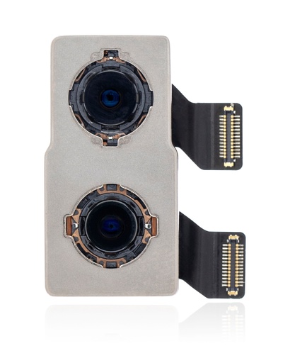 Back Camera Compatible For iPhone X (Premium)